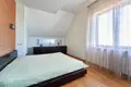 Penthouse 6 Zimmer 169 m² Minsk, Weißrussland