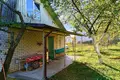 House 60 m² Putcynski sielski Saviet, Belarus