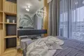 2 room apartment 43 m² in Warsaw, Poland