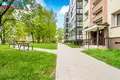 Apartamento 2 habitaciones 48 m² Vilna, Lituania
