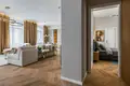 Apartamento 4 habitaciones 154 m² Budapest, Hungría