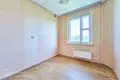 Apartamento 5 habitaciones 104 m² Minsk, Bielorrusia