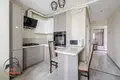 2 room apartment 62 m² Pryluki, Belarus