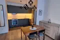 Appartement 2 chambres 46 m² en Wroclaw, Pologne