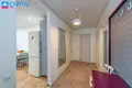 Квартира 2 комнаты 52 м² Naujasodziai, Литва