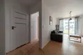 Apartamento 2 habitaciones 37 m² en Varsovia, Polonia