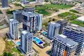 Wohnung 2 zimmer 55 m² Mahmutlar, Türkei