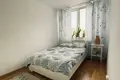 Apartamento 2 habitaciones 46 m² Varsovia, Polonia