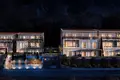 Residential complex 
