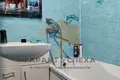 Wohnung 1 zimmer 42 m² Muhavecki selski Savet, Belarus