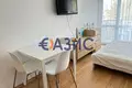 Appartement 33 m² Nessebar, Bulgarie