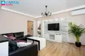 3 room apartment 65 m² Klaipeda, Lithuania