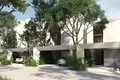 Дом 3 спальни 219 м² Мерида, Мексика