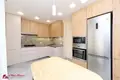 3 room apartment 93 m² Minsk, Belarus