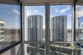 Квартира 1 комната 43 м² Минск, Беларусь