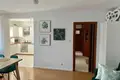 Wohnung 2 Zimmer 62 m² in Krakau, Polen