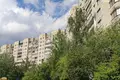 1 room apartment 39 m² okrug Porohovye, Russia