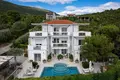 5 bedroom house 357 m² Lustica, Montenegro