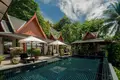 4 bedroom Villa 340 m² Phuket, Thailand