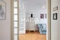 Appartement 2 chambres 60 m² Helsinki sub region, Finlande