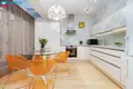 Appartement 4 chambres 104 m² Vilnius, Lituanie