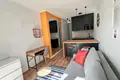 Apartamento 1 habitación 17 m² en Danzig, Polonia