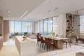 Penthouse 4 pokoi 1 412 m² Dubaj, Emiraty Arabskie