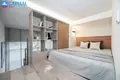 Apartamento 2 habitaciones 33 m² Vilna, Lituania