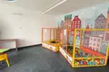 Wohnung 2 Schlafzimmer 59 m² Oba, Türkei