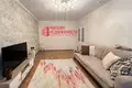 3 bedroom apartment 80 m² Hrodna, Belarus