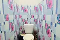 2 room apartment 51 m² Mazyr, Belarus