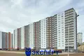 3 room apartment 74 m² Minsk, Belarus