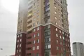 1 room apartment 47 m² Minsk, Belarus