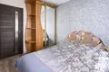 Wohnung 3 Zimmer 57 m² Baryssau, Weißrussland