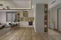 1 room apartment 70 m² in Mersin, Turkey