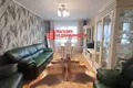 Mieszkanie 2 pokoi 56 m² Grodno, Białoruś