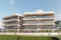 Mieszkanie 3 pokoi 118 m² Nikozja, Cypr