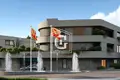 Mieszkanie 29 m² Lastva Grbaljska, Czarnogóra