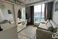 Apartamento 3 habitaciones 130 m² Erdemli, Turquía