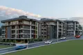 2 bedroom apartment 98 m² Yalova merkez, Turkey