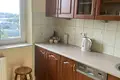 Appartement 1 chambre 32 m² en Varsovie, Pologne