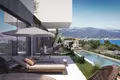 Duplex 2 bedrooms 93 m² Krasici, Montenegro