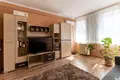 Квартира 2 комнаты 70 м² Szolnoki jaras, Венгрия