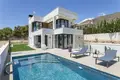 3-Schlafzimmer-Villa 133 m² Finestrat, Spanien