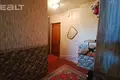 1 room apartment 39 m² Babinicy, Belarus