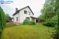 House 194 m² Paliepiukai, Lithuania