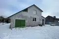 Casa 3 habitaciones 154 m² Bialarucki siel ski Saviet, Bielorrusia