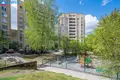 Appartement 2 chambres 55 m² Vilnius, Lituanie