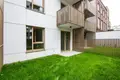 2 room apartment 42 m² Poznan, Poland