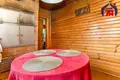 Casa 43 m² Miasocki siel ski Saviet, Bielorrusia